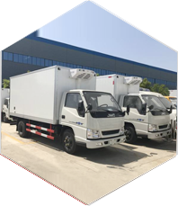 蚌埠金通實(shí)業(yè)、蚌埠冷藏車(chē)